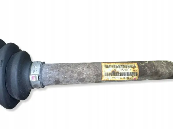 Dodge Durango bakaxel halvaxel OEM P52123521AC image 3