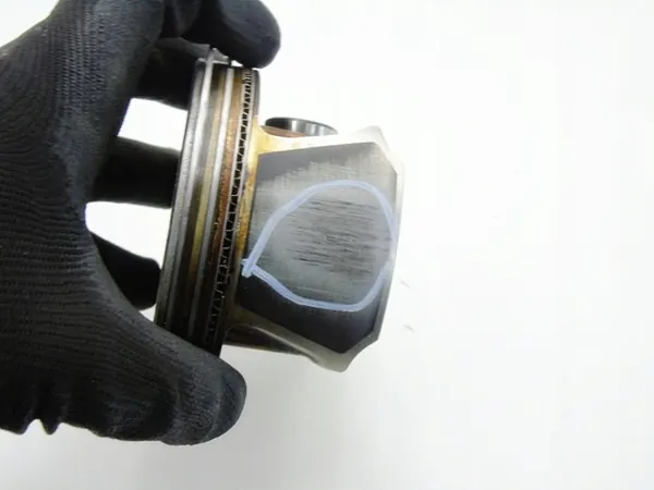 Pistón OEM EMMKOTRBAMS14260305 para 4.0 V6 image 3