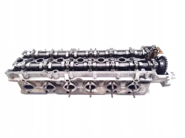 Culasse Moteur Land Rover Range Rover 3.0 D image 3