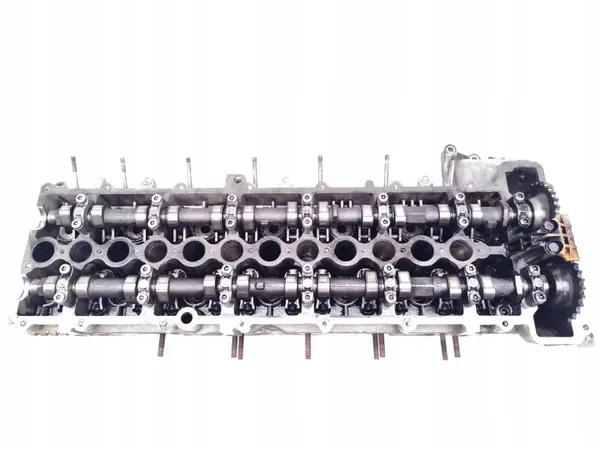 Culasse Moteur Land Rover Range Rover 3.0 D image 4