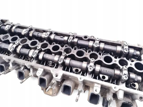 Culasse Moteur Land Rover Range Rover 3.0 D image 6