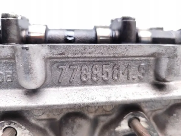 Culasse Moteur Land Rover Range Rover 3.0 D image 7