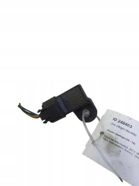 Sensor MAP OEM 0281006108 para Nissan Qashqai 1.6L image 2