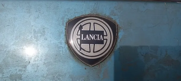 Parafanghi anteriori e posteriori Lancia Dedra image 3