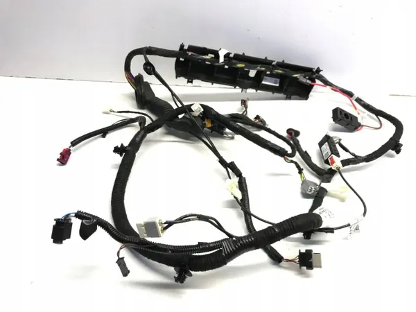 Tesla Model Y 2023 Heckklappe Kabelbaum OEM 161668900E image 2