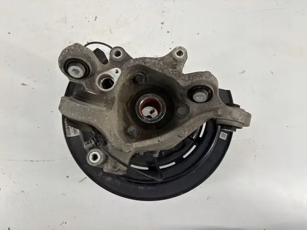 Bakhjulsnav höger sida OEM 84089878 image 4