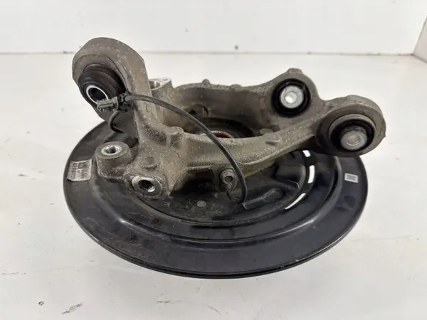 Bakhjulsnav höger sida OEM 84089878 image 5