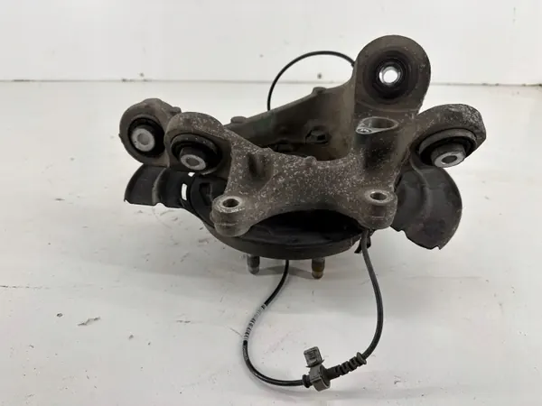 Bakhjulsnav höger sida OEM 84089878 image 6