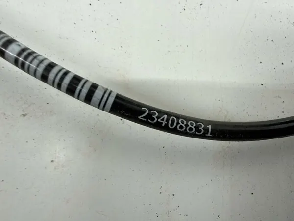 Bakhjulsnav höger sida OEM 84089878 image 8
