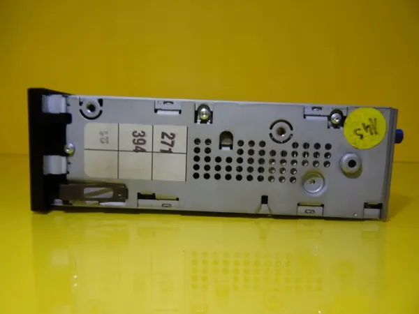 Navigatielezer Module OEM DRC9010 voor Audi A6 C6 image 3