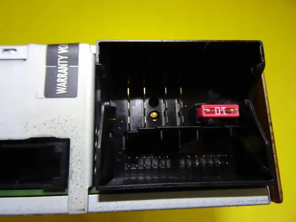 Navigatielezer Module OEM DRC9010 voor Audi A6 C6 image 7