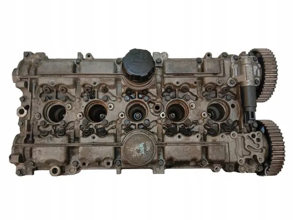 Culasse Volvo OEM 1001837 1001761 Occasion image 2