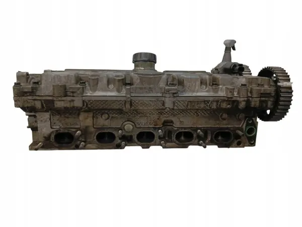 Culasse Volvo OEM 1001837 1001761 Occasion image 10