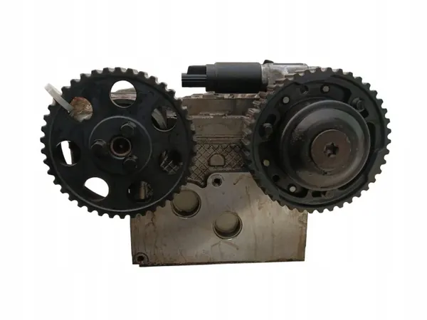 Culasse Volvo OEM 1001837 1001761 Occasion image 5