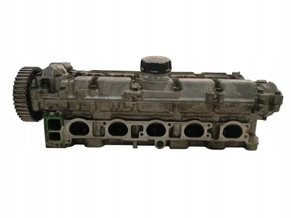 Culasse Volvo OEM 1001837 1001761 Occasion image 8