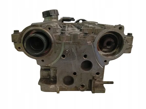 Culasse Volvo OEM 1001837 1001761 Occasion image 9
