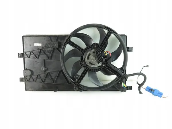 Kylarrubrik Citroen Nemo 1.4 HDi 51805807 image 2