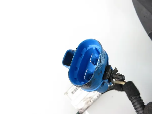 Kylarrubrik Citroen Nemo 1.4 HDi 51805807 image 3