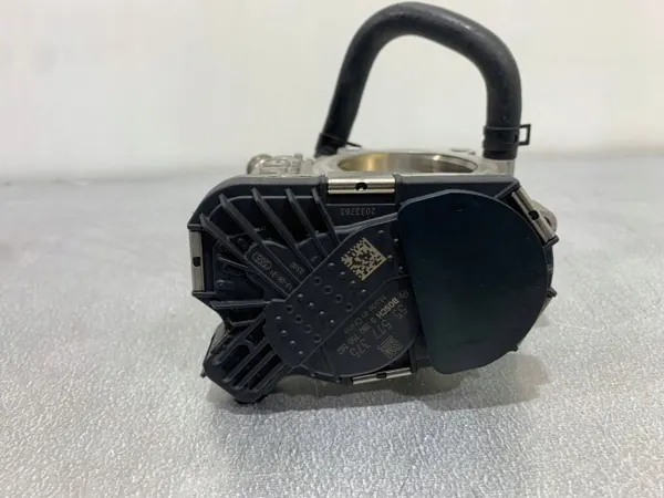 Elektronisches Drosselklappengehäuse OEM FBZ19583 Chevrolet image 2