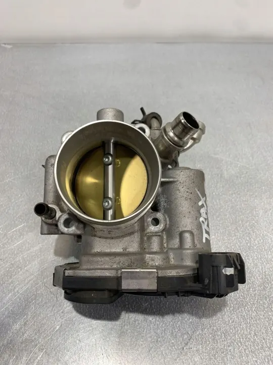 Elektronisches Drosselklappengehäuse OEM FBZ19583 Chevrolet image 3
