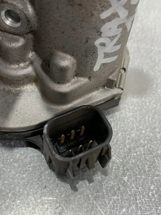 Elektronisches Drosselklappengehäuse OEM FBZ19583 Chevrolet image 4