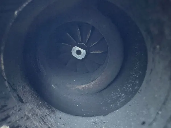 Peugeot 508 2.2 Turbo OEM 9674675780 image 5