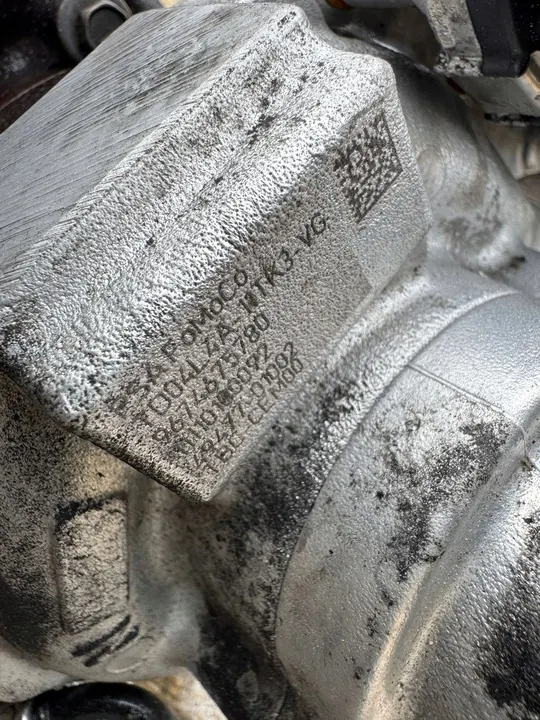 Peugeot 508 2.2 Turbo OEM 9674675780 image 6