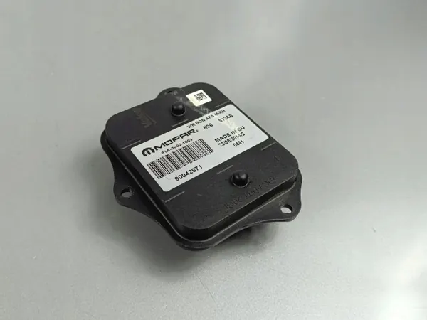 Ballast Xenon Jeep Grand Cherokee OEM 61A30021003 image 2