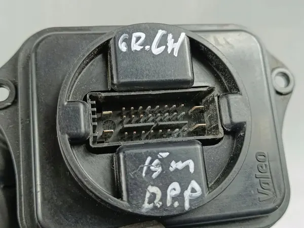 Ballast Xenon Jeep Grand Cherokee OEM 61A30021003 image 4