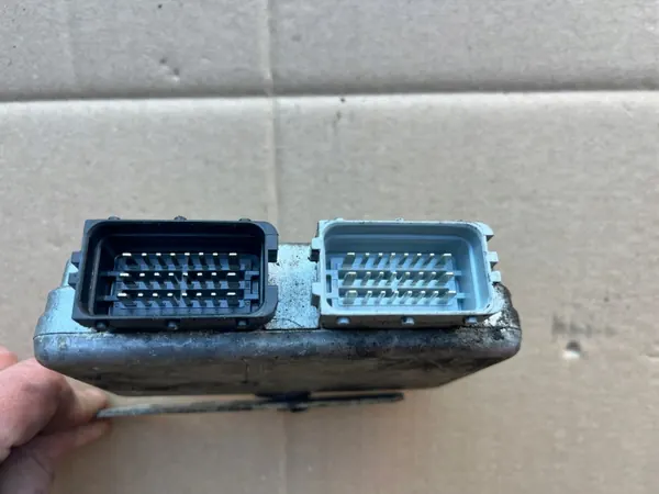 OEM LPG-kaasuseurainmoduuli Audi A4 B5 2.4L image 3