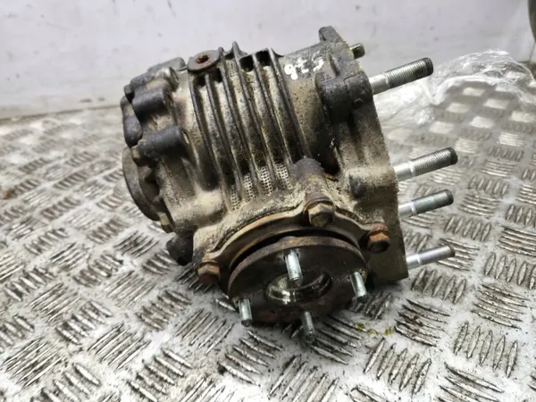Toyota transferbak OEM AMD115940 voor RAV4 XA30 image 2