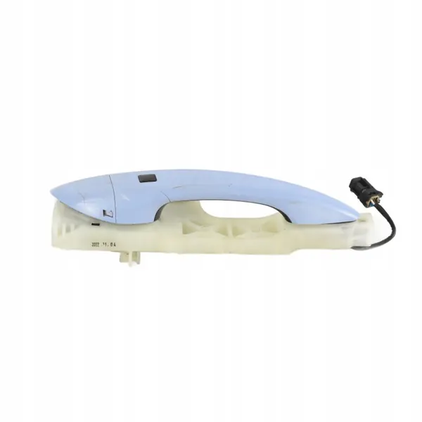 Tirador de Puerta Sin Llave Derecho Delantero OEM 82661Q0200 image 2