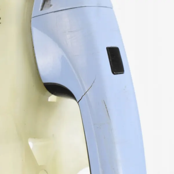 Tirador de Puerta Sin Llave Derecho Delantero OEM 82661Q0200 image 4