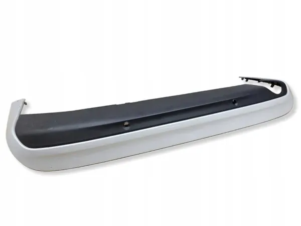 Refuerzo Parachoques Trasero OEM 31353281 Volvo V60 S60 image 2