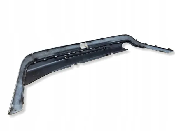 Refuerzo Parachoques Trasero OEM 31353281 Volvo V60 S60 image 5