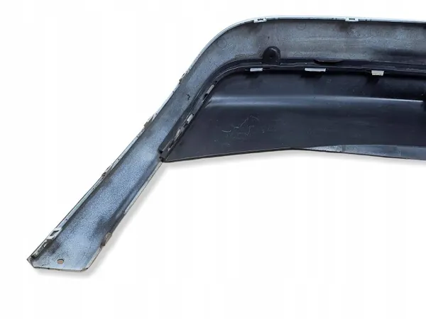 Refuerzo Parachoques Trasero OEM 31353281 Volvo V60 S60 image 6