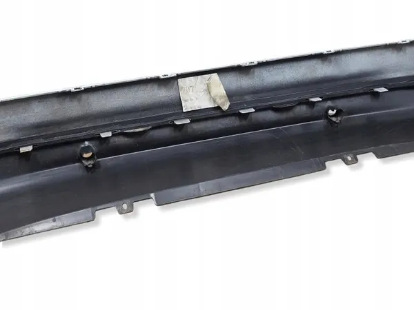 Refuerzo Parachoques Trasero OEM 31353281 Volvo V60 S60 image 7