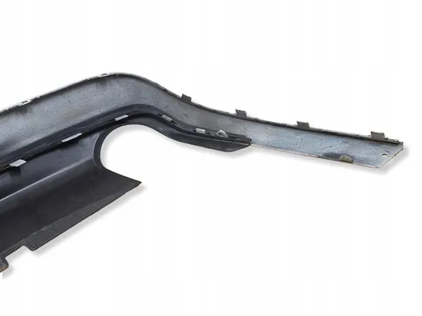 Refuerzo Parachoques Trasero OEM 31353281 Volvo V60 S60 image 8