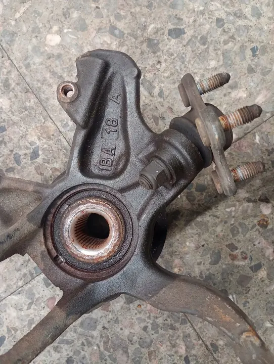 Mozzo anteriore SEAT IBIZA VI 2Q image 3