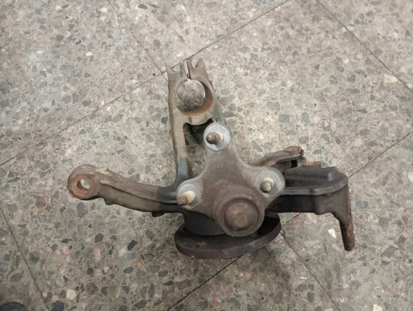 Mozzo anteriore SEAT IBIZA VI 2Q image 4