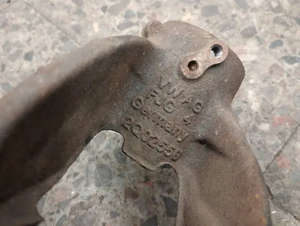 Mozzo anteriore SEAT IBIZA VI 2Q image 8