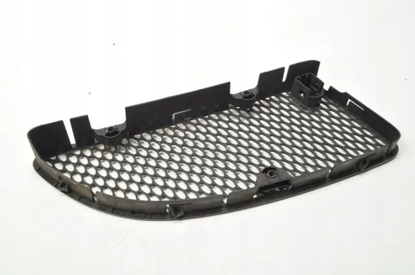 Mercedes SLK R171 vänster luftintagsgall OEM A1718800385 image 5