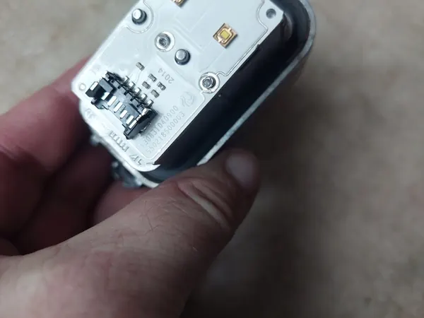 LED-Modul - Audi A5 8T - OEM 1305715178 - 1 image 4