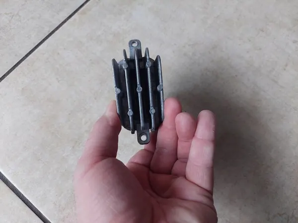 LED-Modul - Audi A5 8T - OEM 1305715178 - 1 image 5