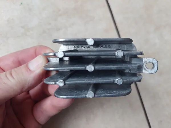 LED-Modul - Audi A5 8T - OEM 1305715178 - 1 image 6