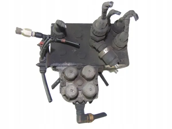 Renault Magnum 4-wegklep OEM 03319400 image 2