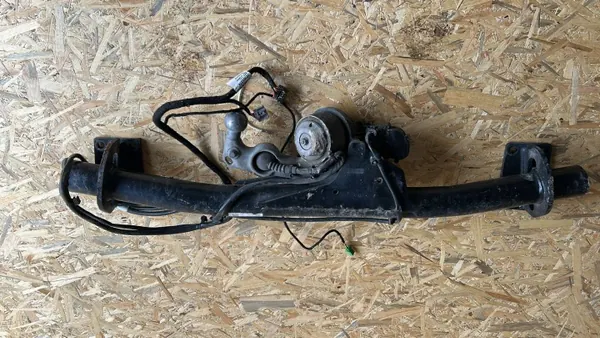 Barre de remorquage électrique OEM 32351378 Volvo XC90 II 23- image 2