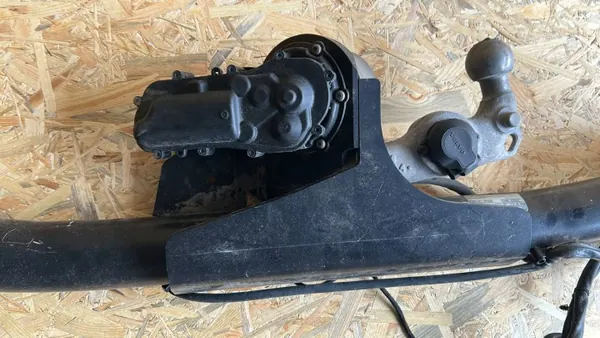 Barre de remorquage électrique OEM 32351378 Volvo XC90 II 23- image 10