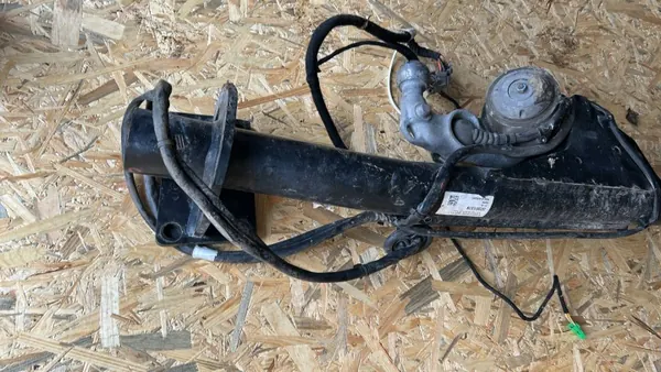 Barre de remorquage électrique OEM 32351378 Volvo XC90 II 23- image 3