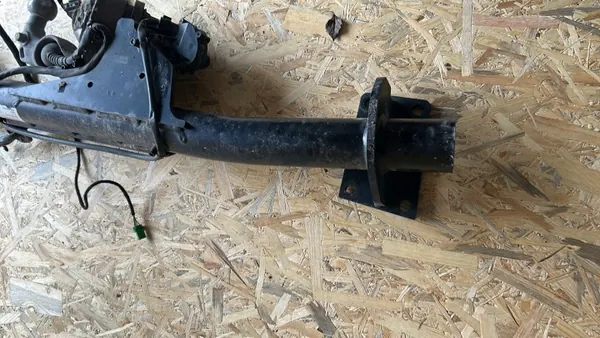 Barre de remorquage électrique OEM 32351378 Volvo XC90 II 23- image 4